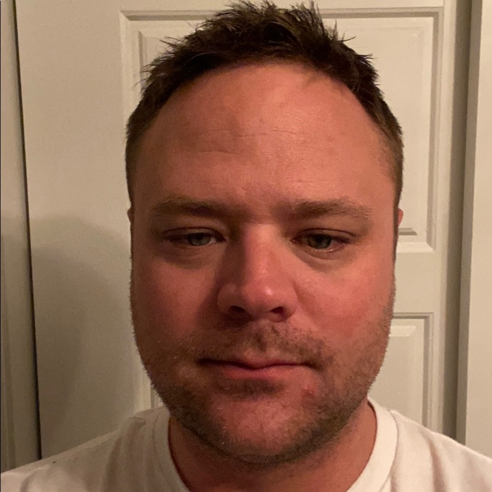 Meet your Posher, Brett